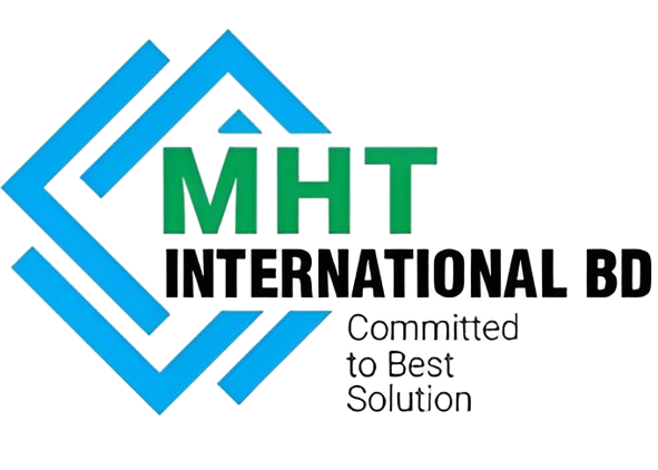 MHT Logo
